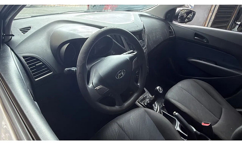 Hyundai Hb20 C./C.pl...