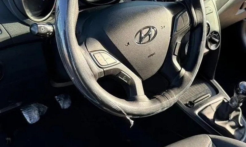 Hyundai Hb20 Comf./C...