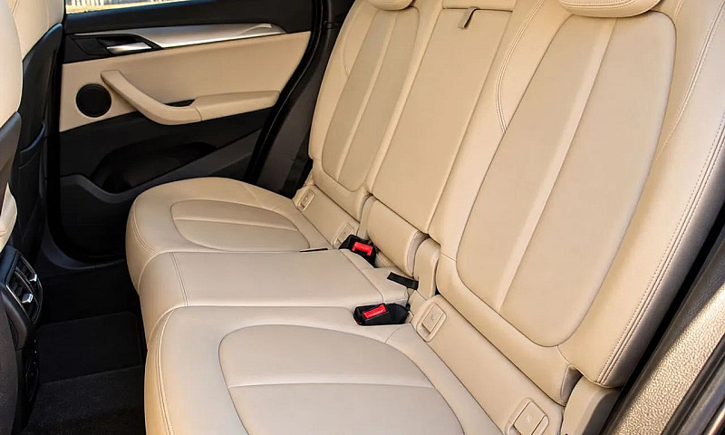 Bmw X1 Sdrive 20I 2....