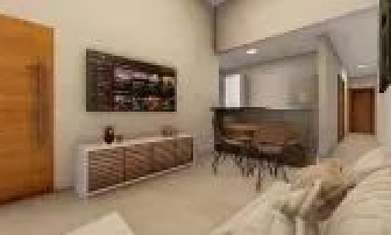 Casa Linear Nova 3 Q...