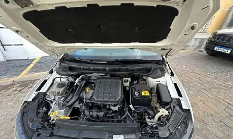 Volkswagen Polo 1.0 ...