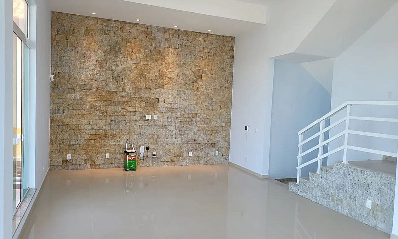 Casa Pé Na Areia ...