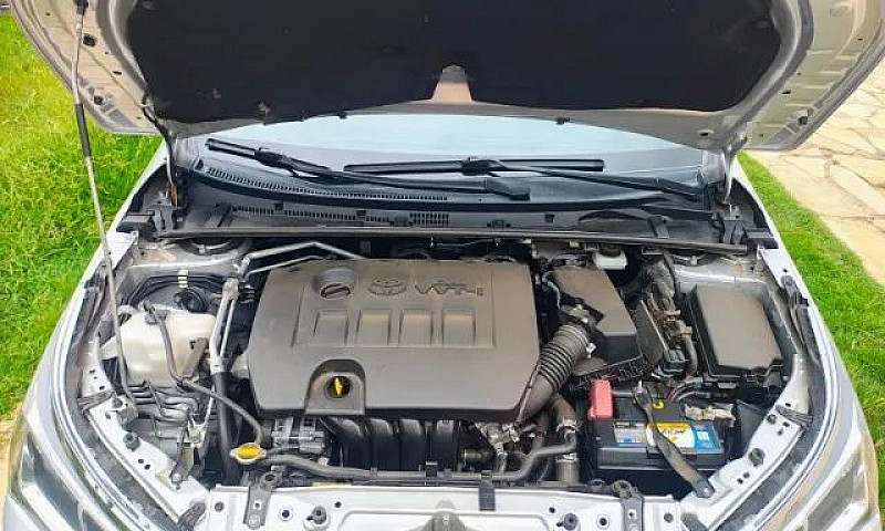 Toyota Corolla Xei 2...