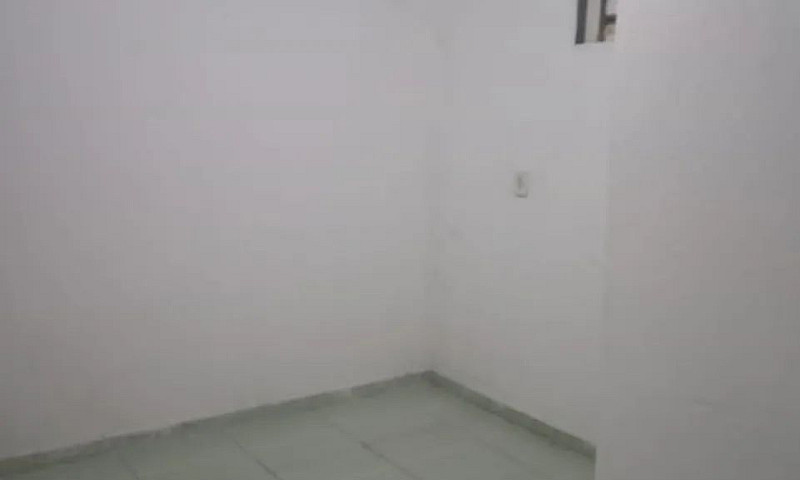 Kitnet Para 1 Pessoa...