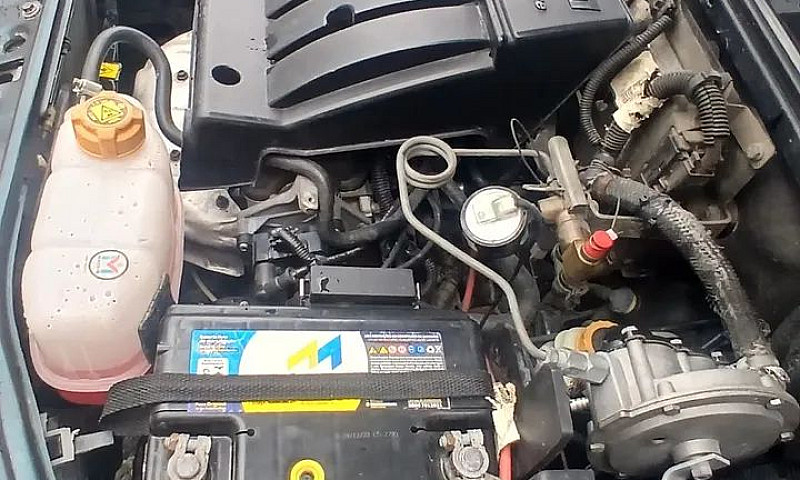 Fiat Palio 1.0/ Trof...
