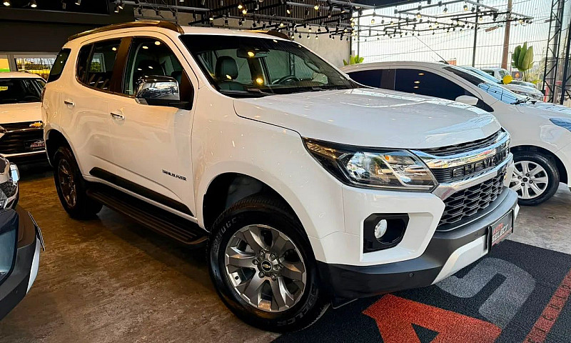 Chevrolet Trailblaze...