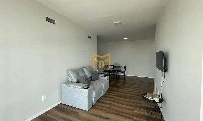 Apartamento Mobiliad...