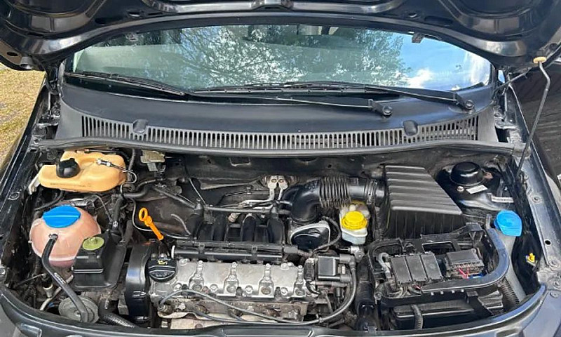 Volkswagen Spacefox ...