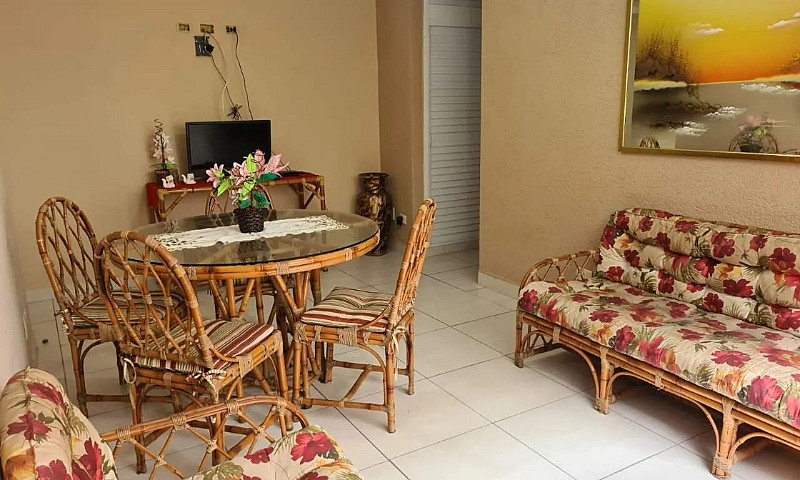 Apartamento Reformad...