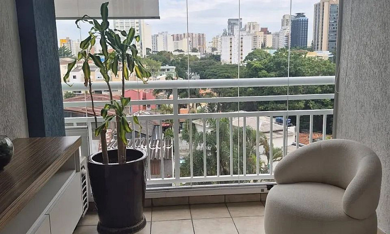 Apartamento - Vila M...