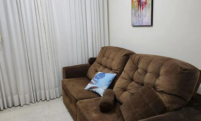 Apartamento Mobiliad...