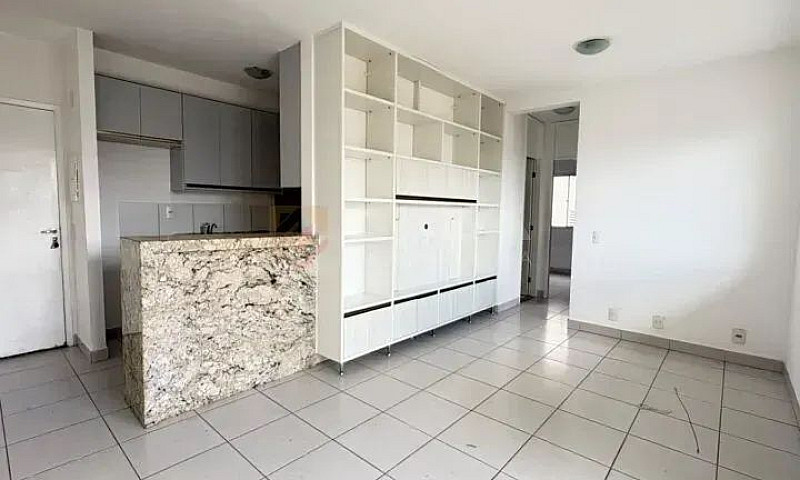 Apartamento Com 2 Qu...