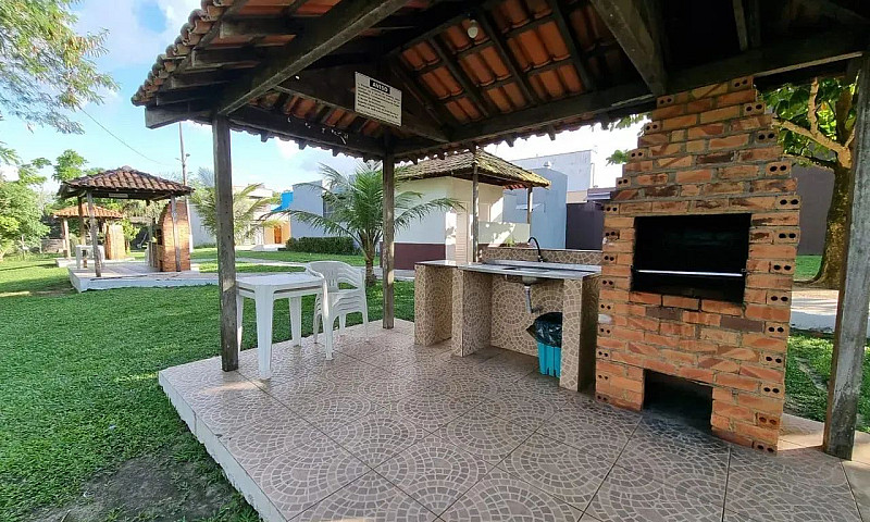 Casa Cond. Lion Vill...