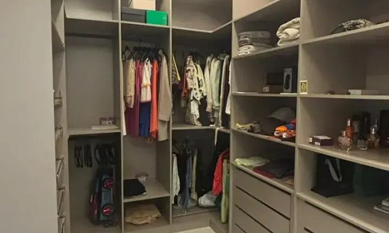 Apartamento Com 3/4 ...