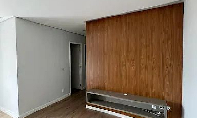 Apartamento Com 2 Do...