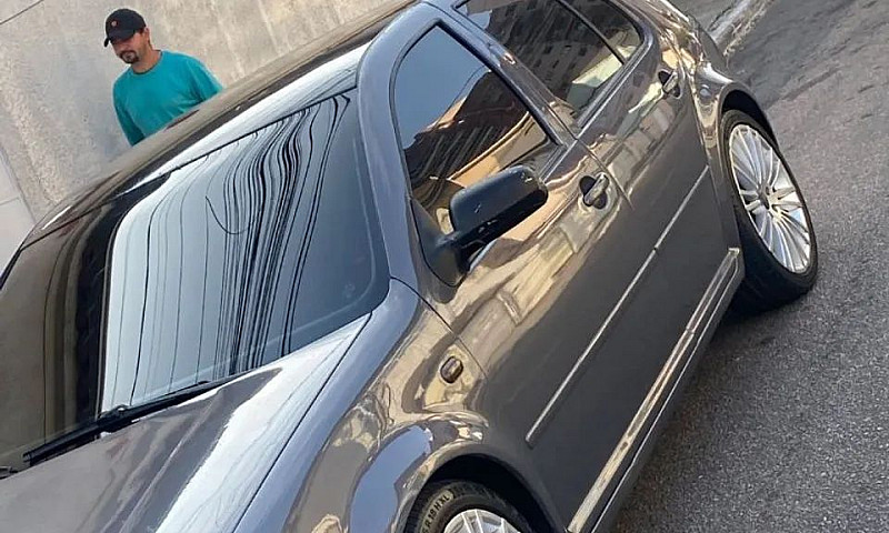 Volkswagen Golf 2.0/...