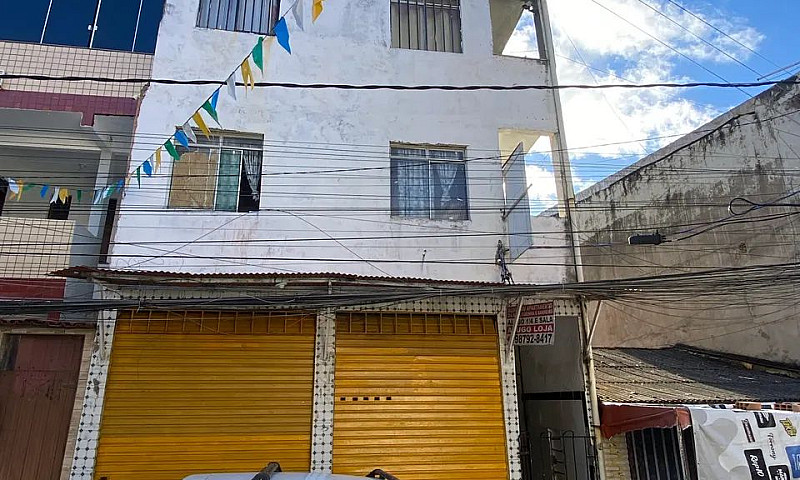 Alugo Apartamento Na...