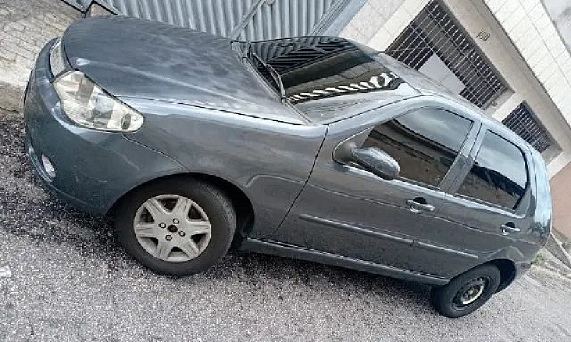 Fiat Palio Elx 1.0 F...