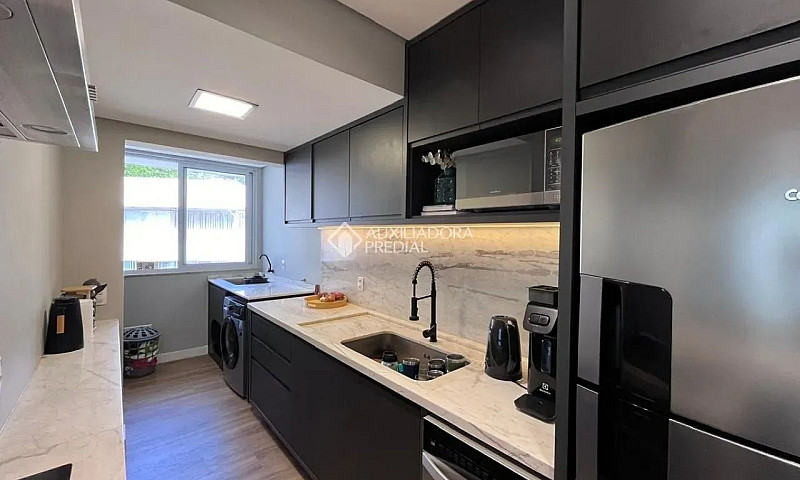 Apartamento 2 Quarto...