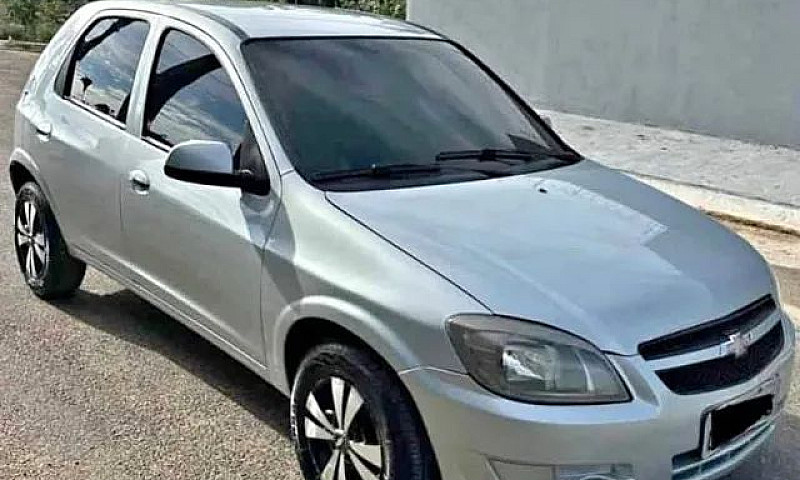 Chevrolet Celta Life...