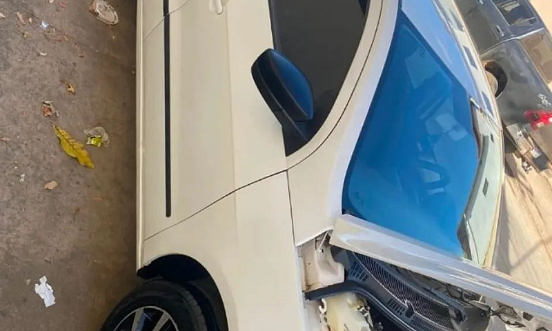 Volkswagen Gol Geraç...