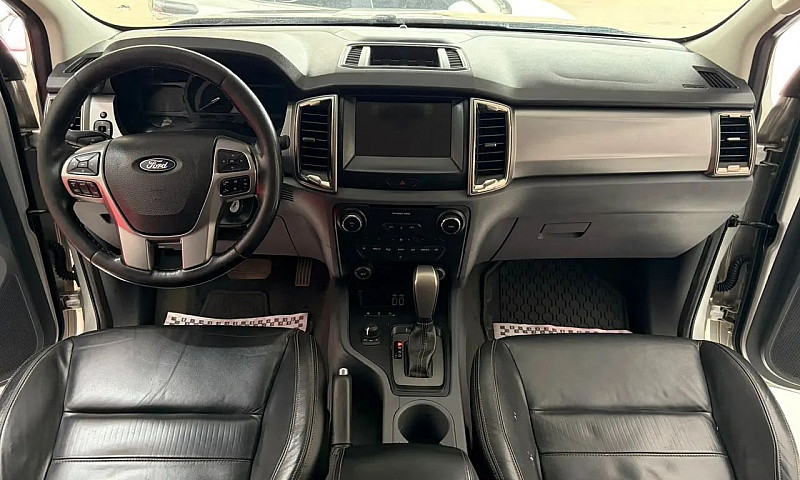 Ford Ranger Xlt 3.2 ...