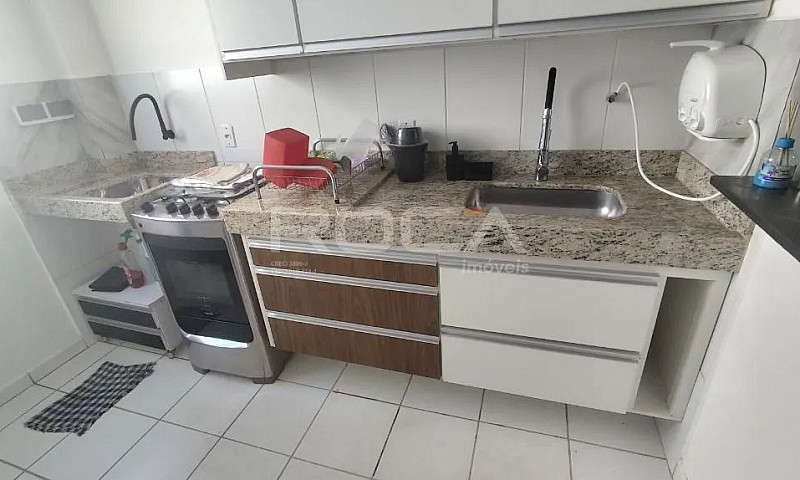 Casa Padrão Para Alu...