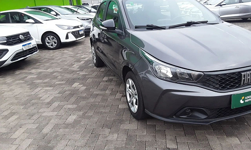Fiat Argo Drive 1.0 ...