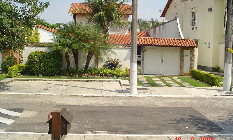 Casa Cond. Rio Mar V...
