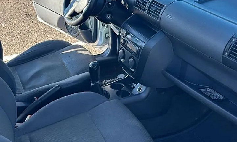 Volkswagen Fox City ...