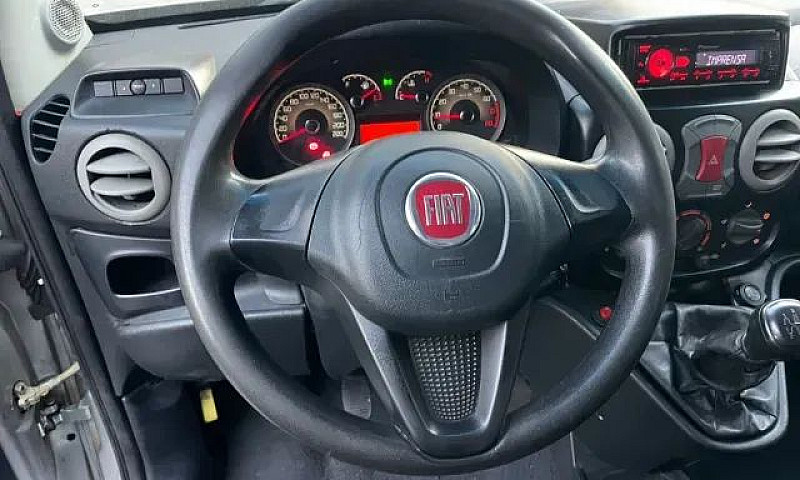 Fiat Doblo Essence 1...