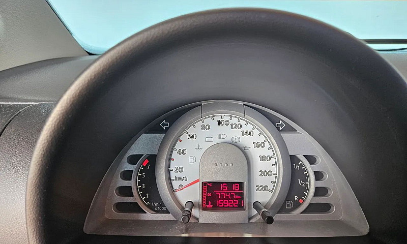 Volkswagen Crossfox ...