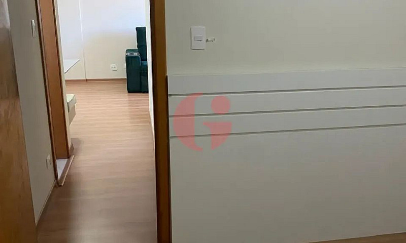 Apartamento Mobiliad...