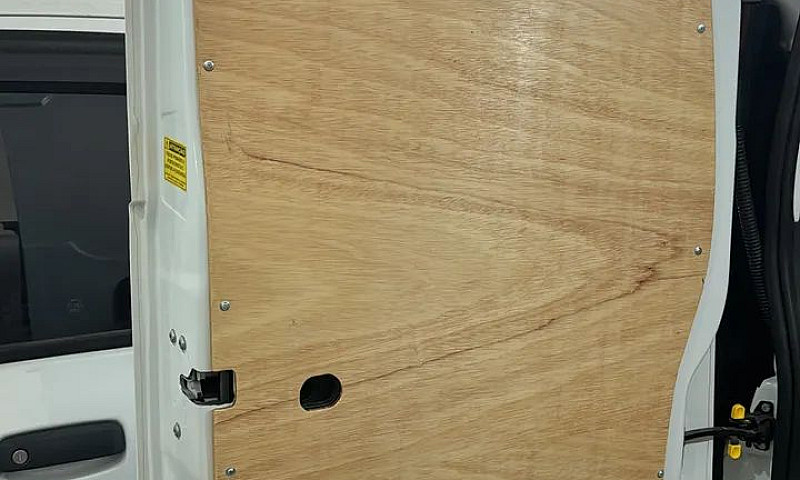 Fiat Fiorino Enduran...