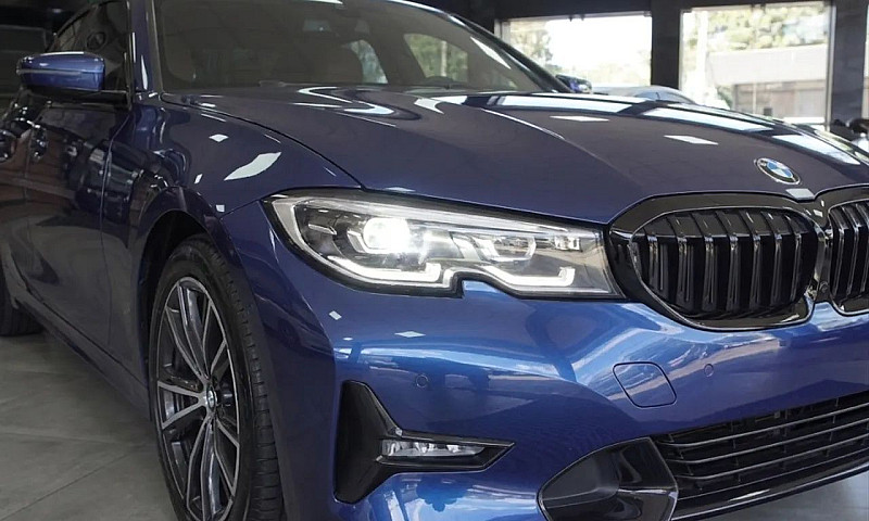 Bmw 320I 320I 2021...