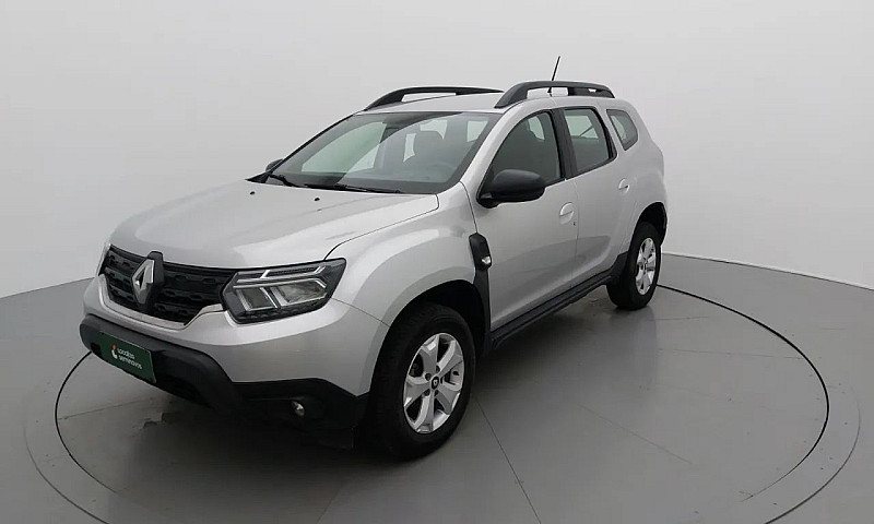 Renault Duster Inten...