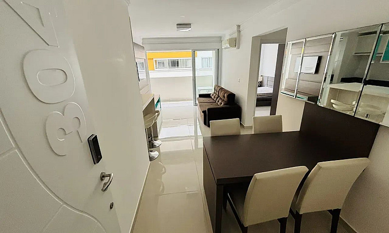 Apartamento Para Ven...