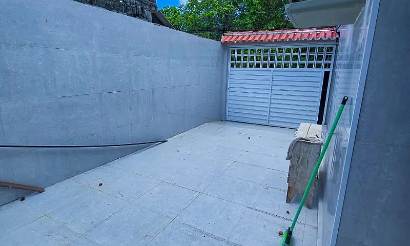 Casa Para Aluguel- 2...