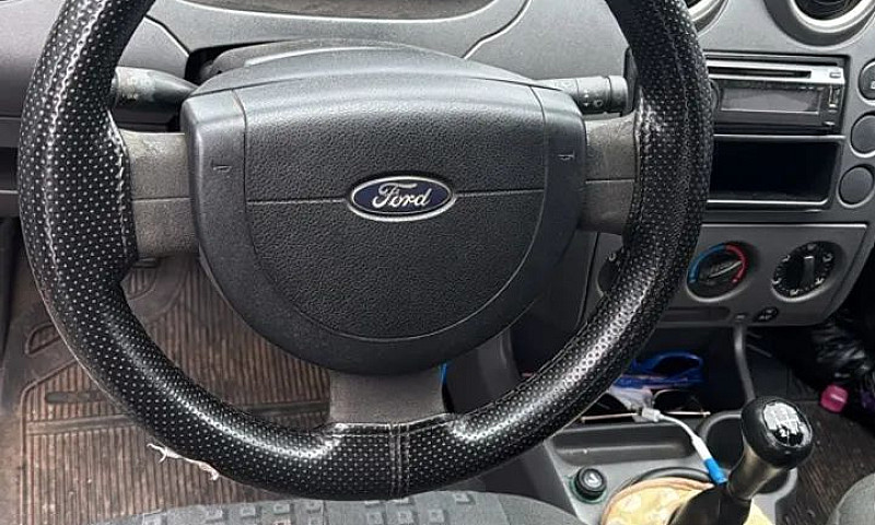 Ford Fiesta Street/ ...