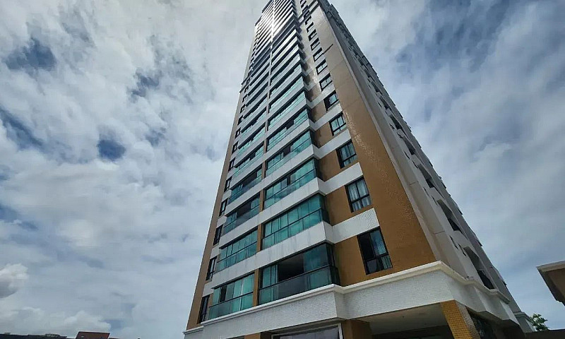 Apartamento Mobiliad...