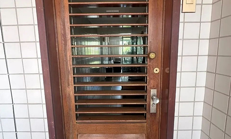 Apartamento No Centr...