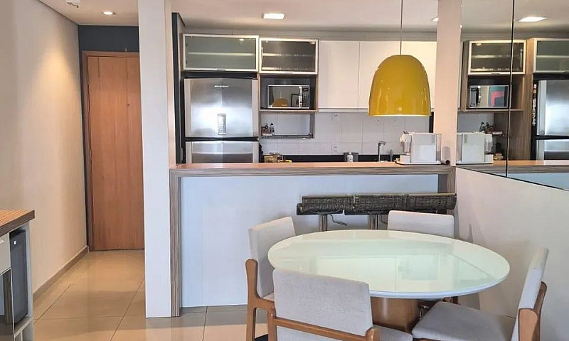 Apartamento - Vila M...