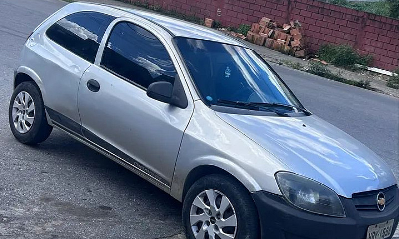 Chevrolet Celta Life...
