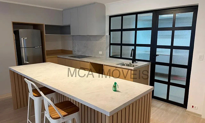Apartamento Para Ven...