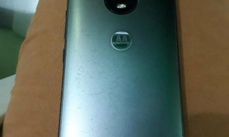 Moto G5 32 Gb Novo -...