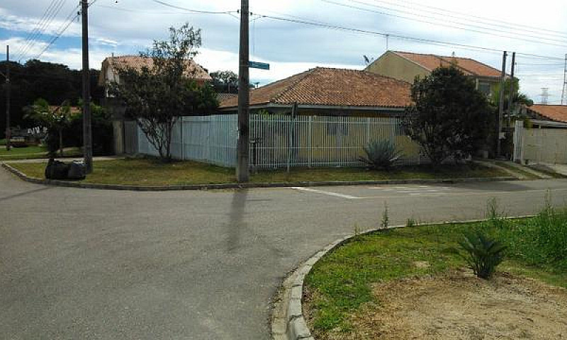 Casa De Esquina Rio ...
