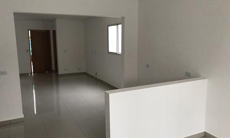 Casa Recém Construíd...