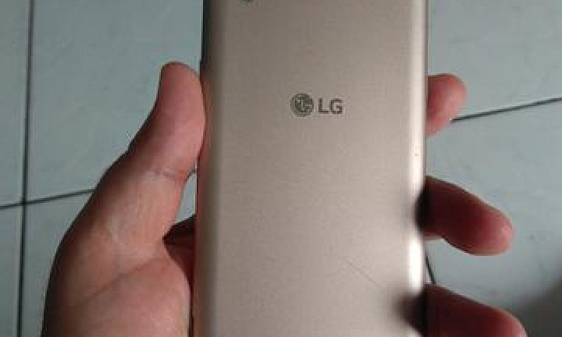 Lg Xstyle...
