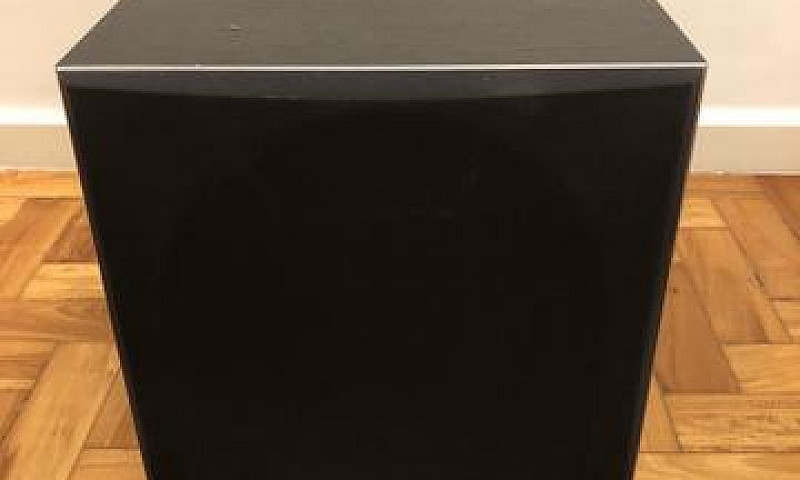 Subwoofer Polk Audio...