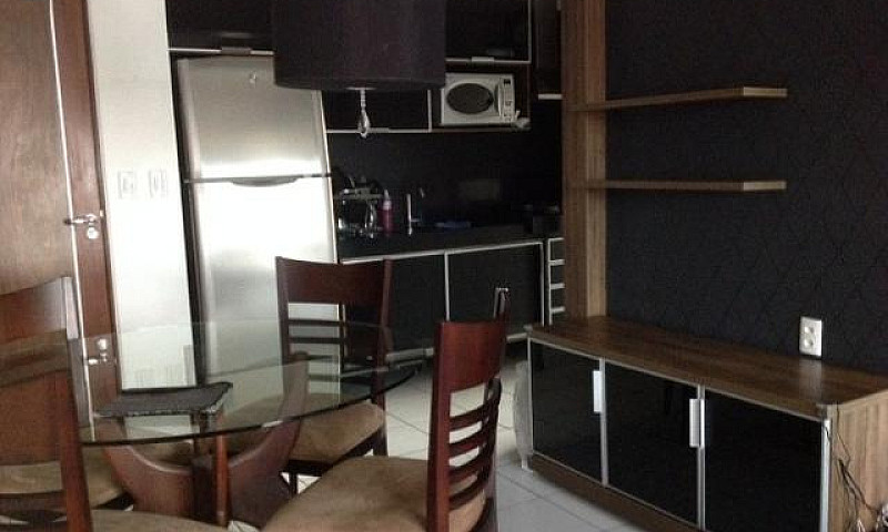Apartamento Mobiliad...